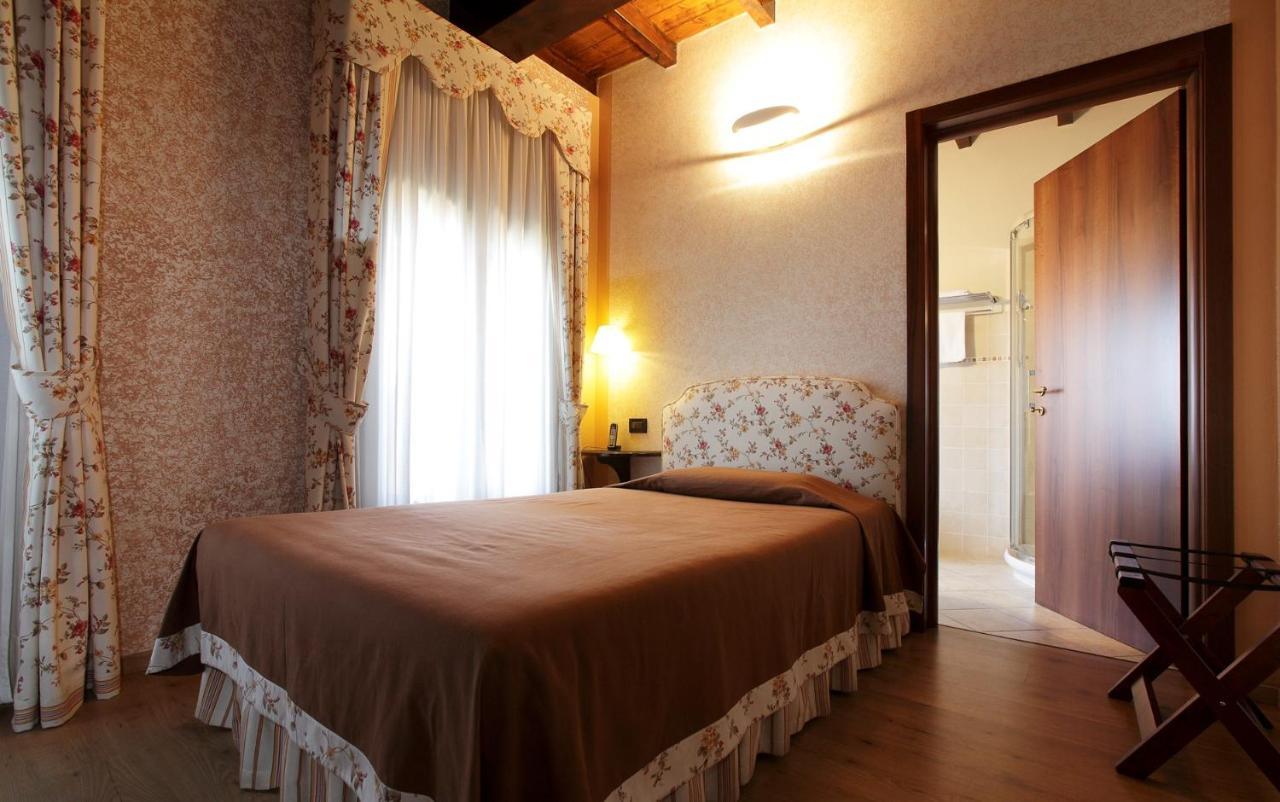 Agriturismo Delizia D'Este Francolino Extérieur photo