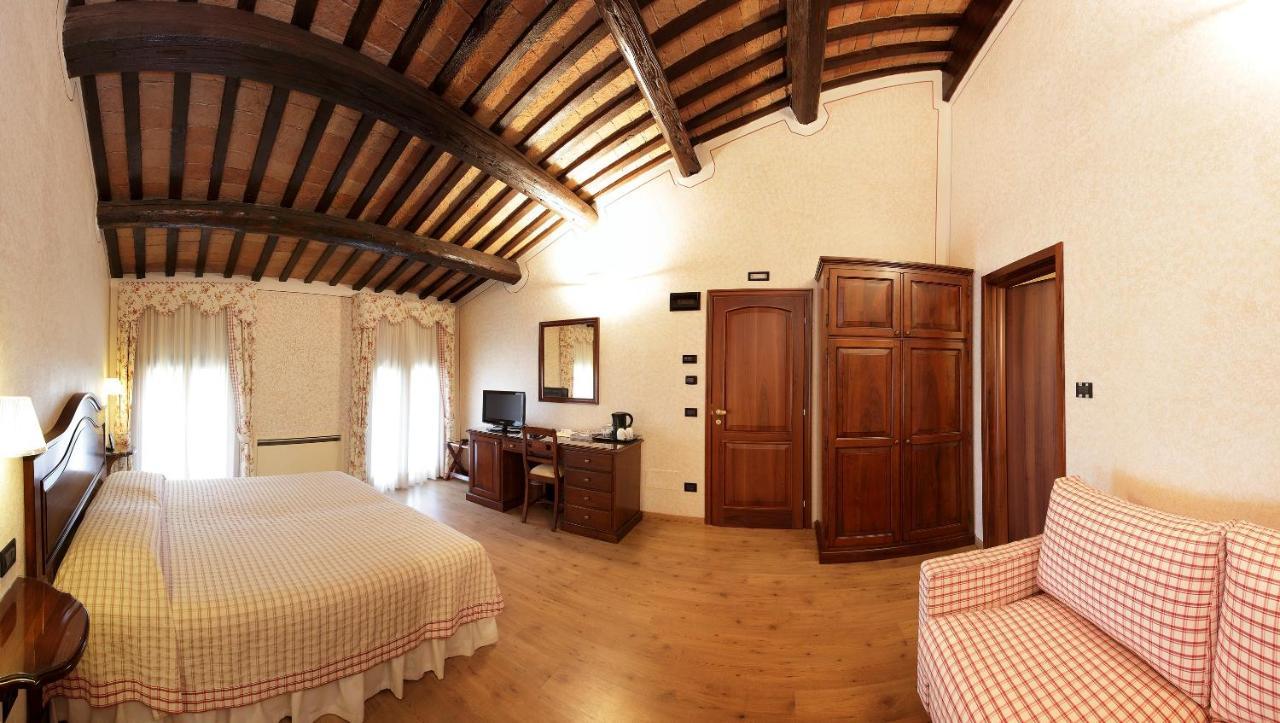 Agriturismo Delizia D'Este Francolino Extérieur photo