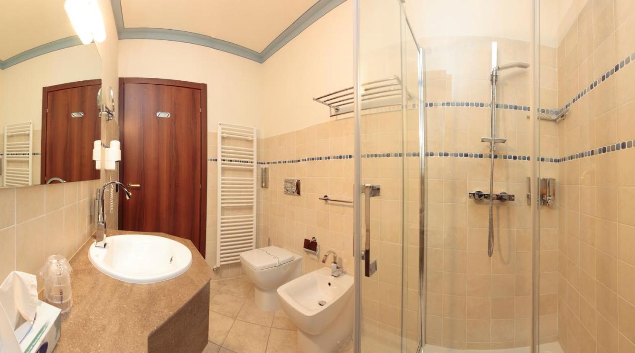 Agriturismo Delizia D'Este Francolino Extérieur photo