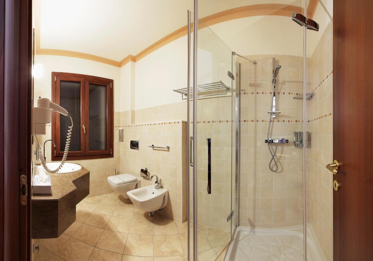 Agriturismo Delizia D'Este Francolino Extérieur photo