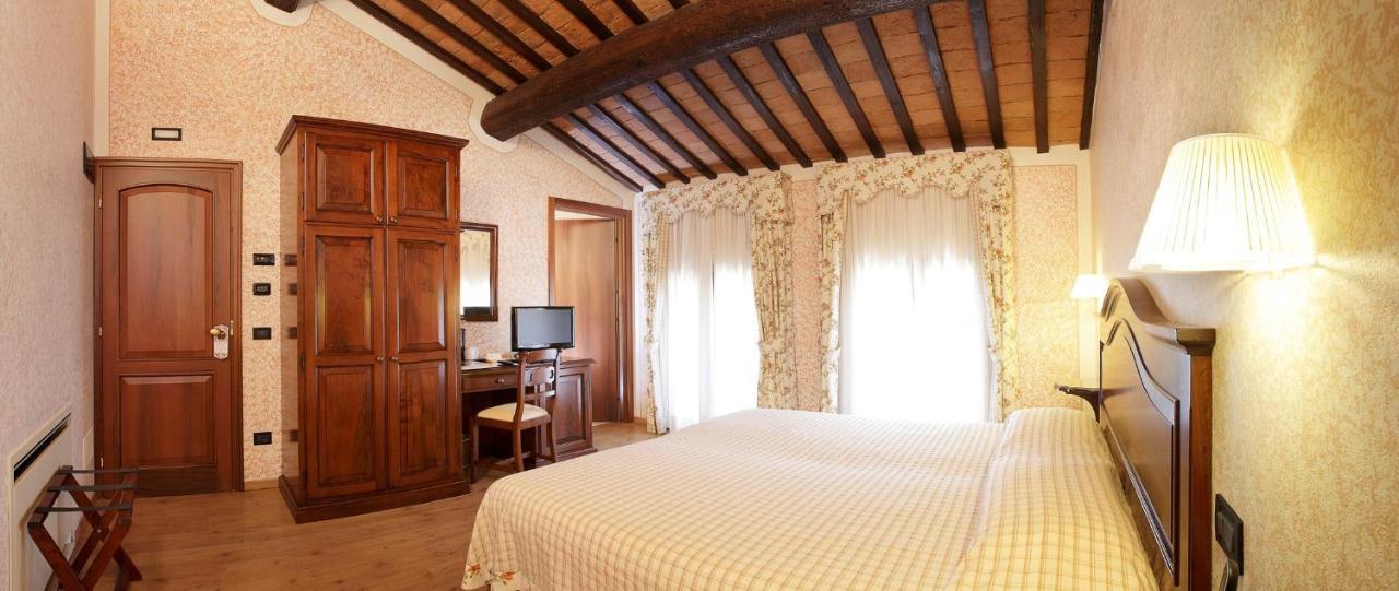 Agriturismo Delizia D'Este Francolino Extérieur photo