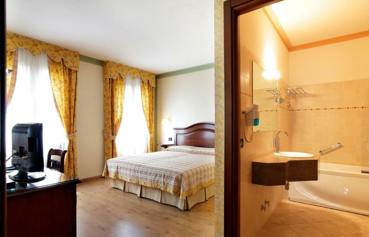 Agriturismo Delizia D'Este Francolino Extérieur photo