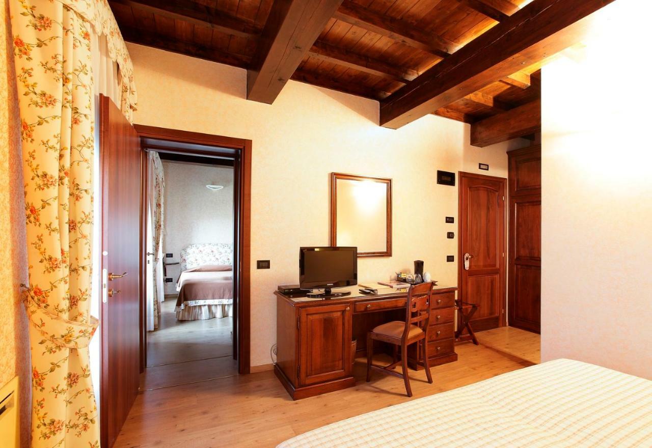 Agriturismo Delizia D'Este Francolino Extérieur photo